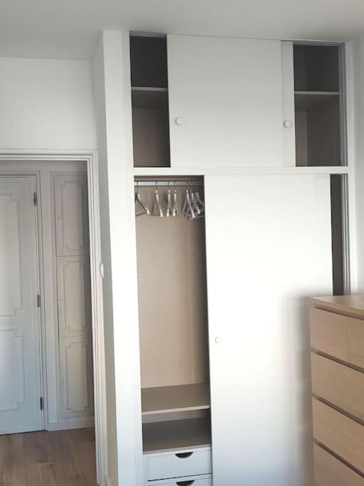 Appartement Com Conforto Na Lapa, Porto