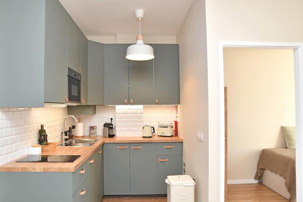 Boavista Trendy 2 Quartos Com Muita Luz E 1 Wc Apartment Porto