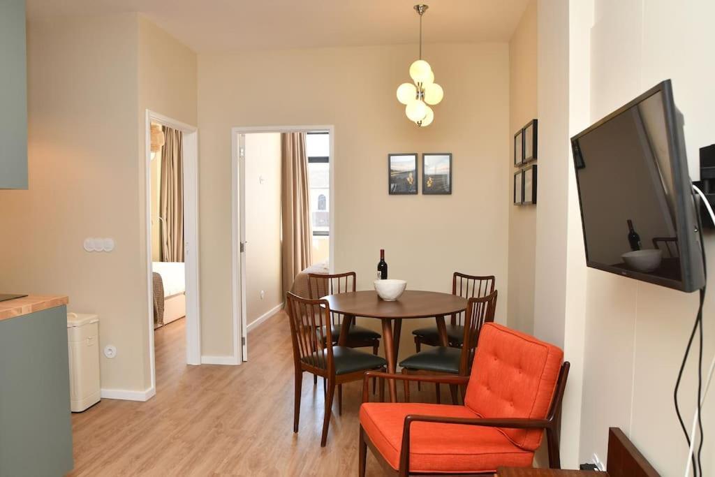 Apartment Boavista Trendy 2 Quartos Com Muita Luz E 1 Wc Porto