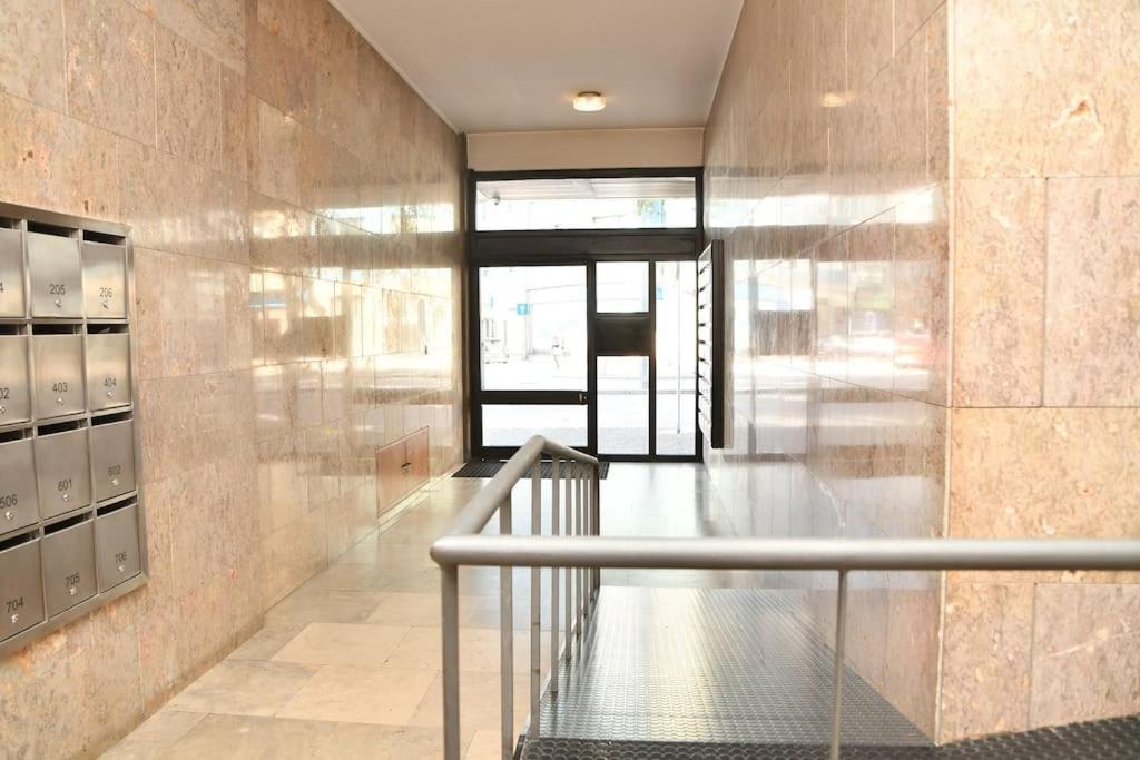 Apartment Boavista Trendy 2 Quartos Com Muita Luz E 1 Wc *
