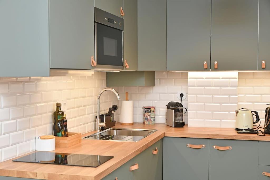 Apartment Boavista Trendy 2 Quartos Com Muita Luz E 1 Wc Porto