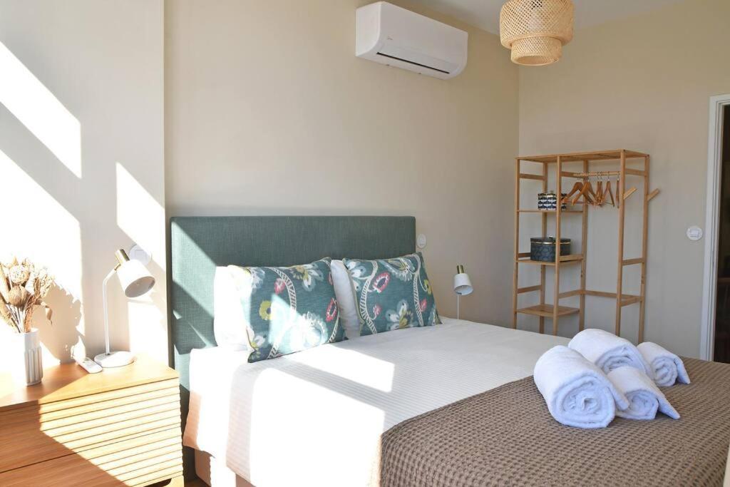 Apartment Boavista Trendy 2 Quartos Com Muita Luz E 1 Wc