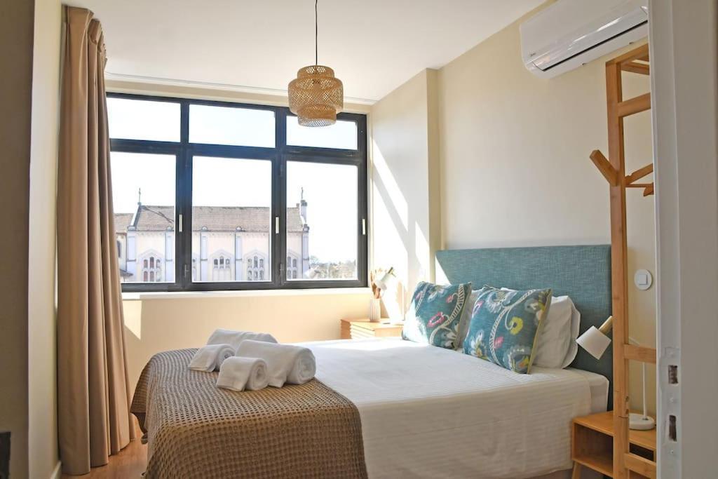 Apartment Boavista Trendy 2 Quartos Com Muita Luz E 1 Wc