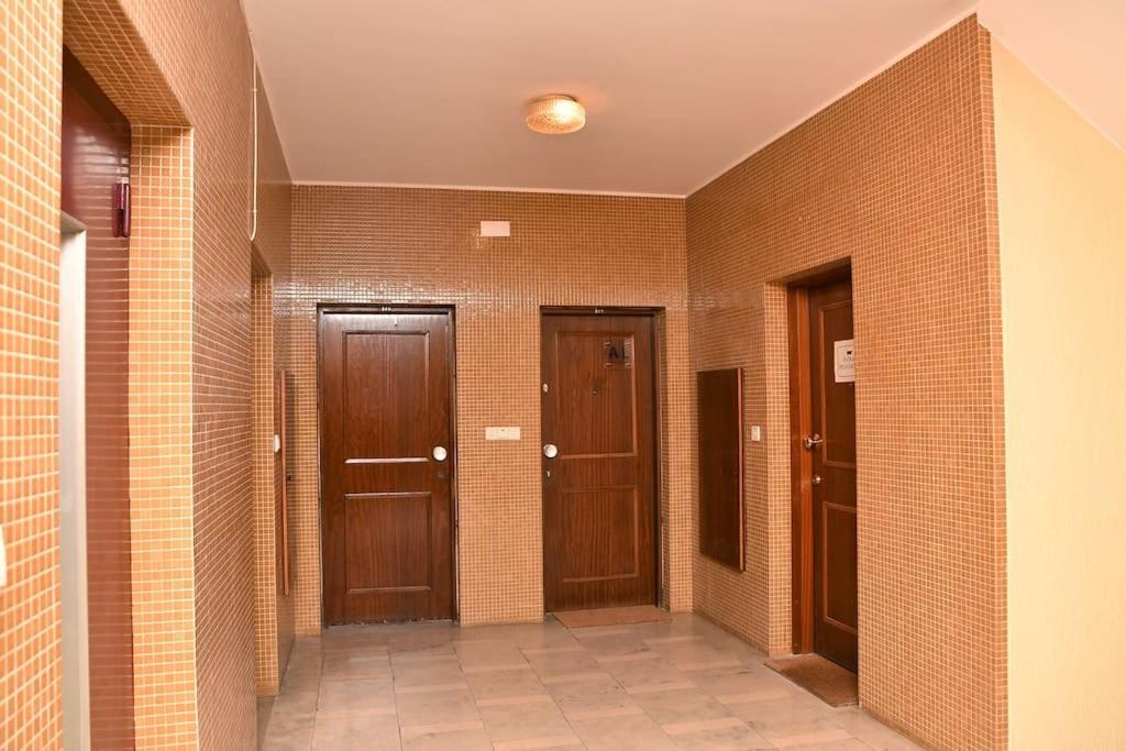 Boavista Trendy 2 Quartos Com Muita Luz E 1 Wc Apartment Porto