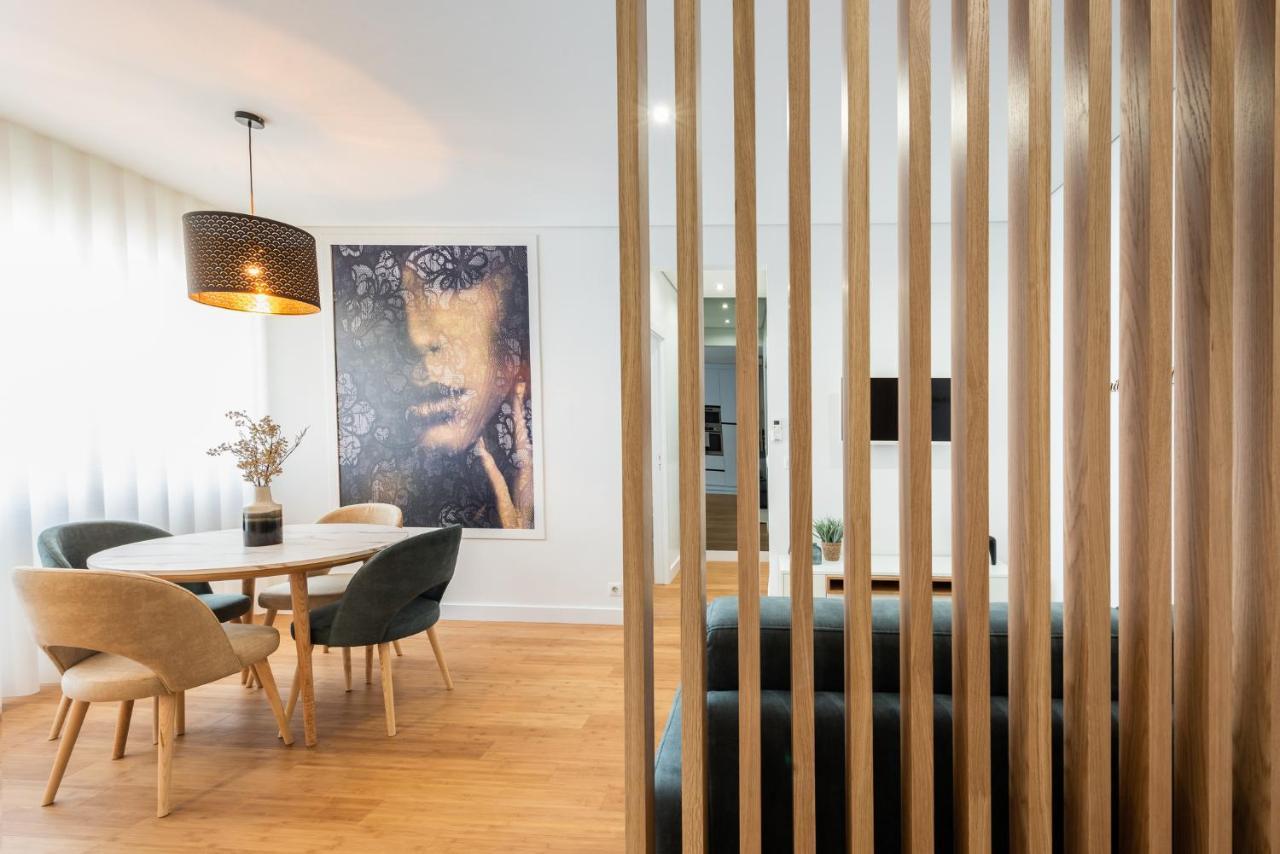 Apartamento Casa Musas *