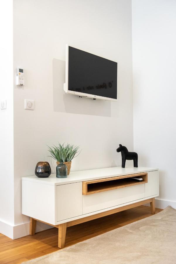 Apartamento Casa Musas Porto