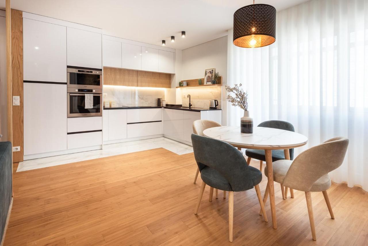 Casa Musas Appartement
