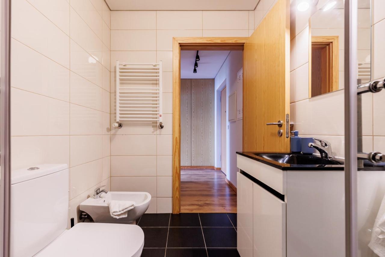 Appartement A Pop Of Color By Lovelystay *