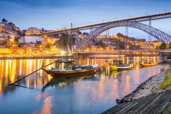 House Family Santa Catarina Holiday home Porto