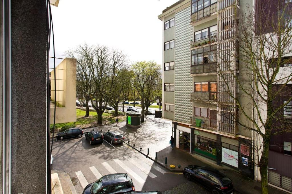 Aposentus - Serenity 2d Apartment Porto