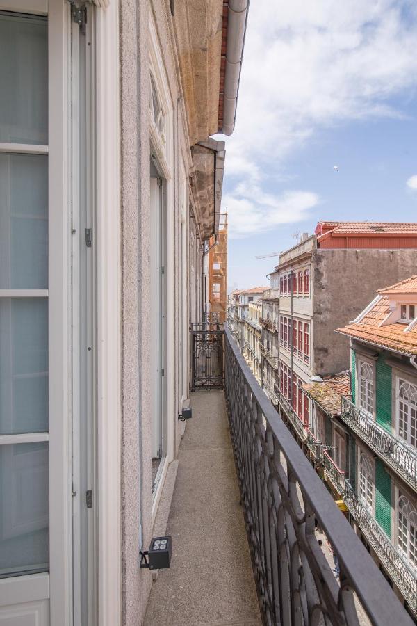 Almada 180 Appartement Porto