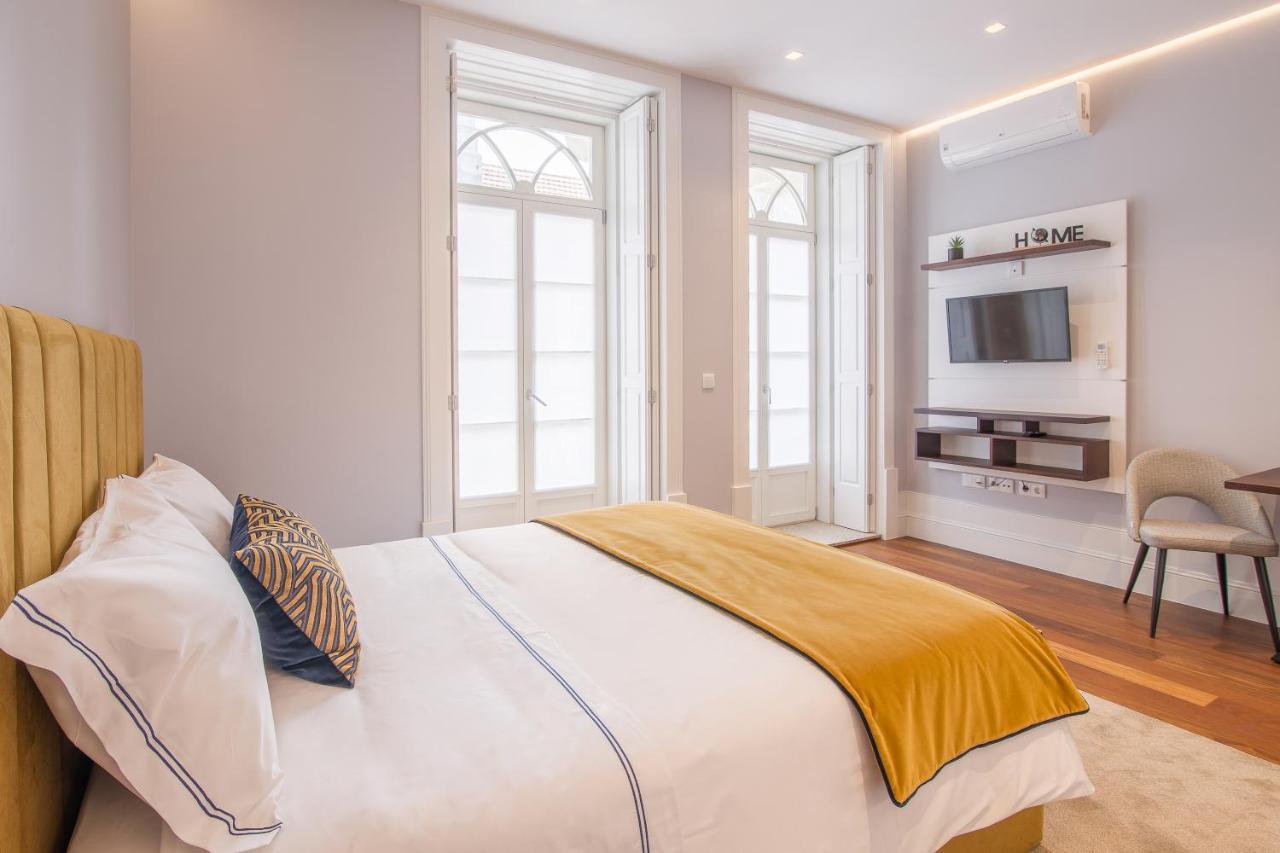 Appartement Almada 180