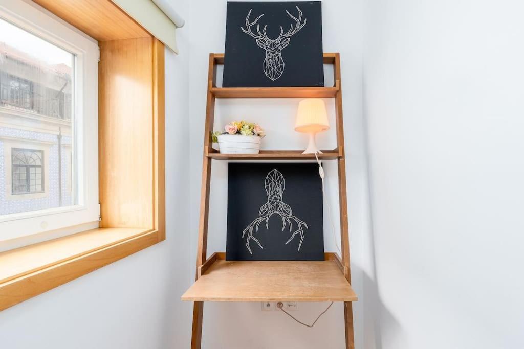 Apartamento Cedofeita Paradise With Self Check In Porto