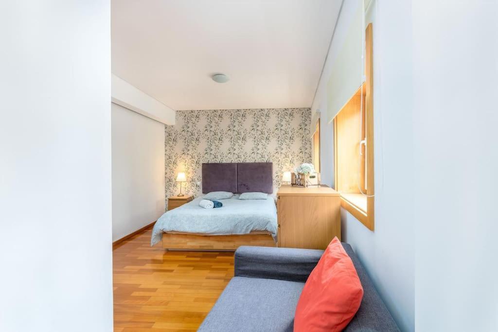 Apartamento Cedofeita Paradise With Self Check In