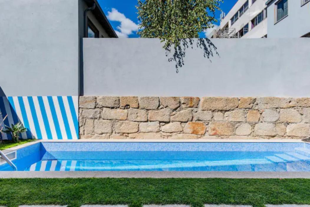 Maison Cabral Casa de hóspedes