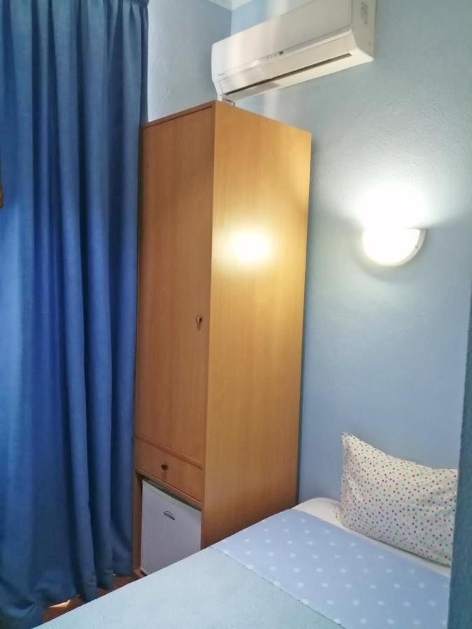 Residencia Vale Formoso 2*