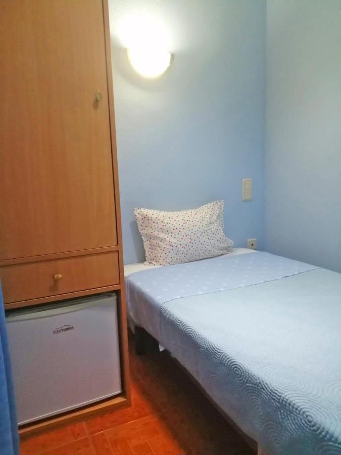 Residencia Vale Formoso