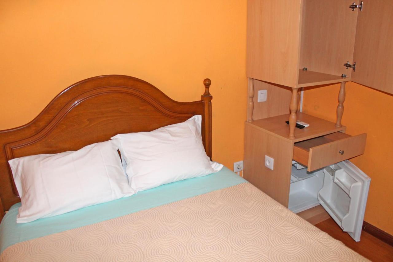 Residencia Vale Formoso Guest house 2*
