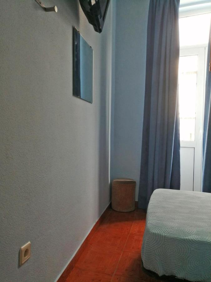 Residencia Vale Formoso Guest house