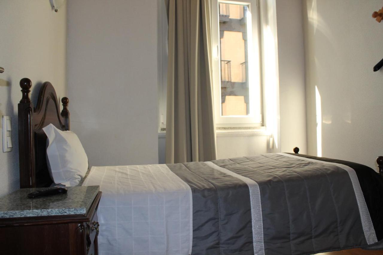 Guest house Residencia Vale Formoso Porto