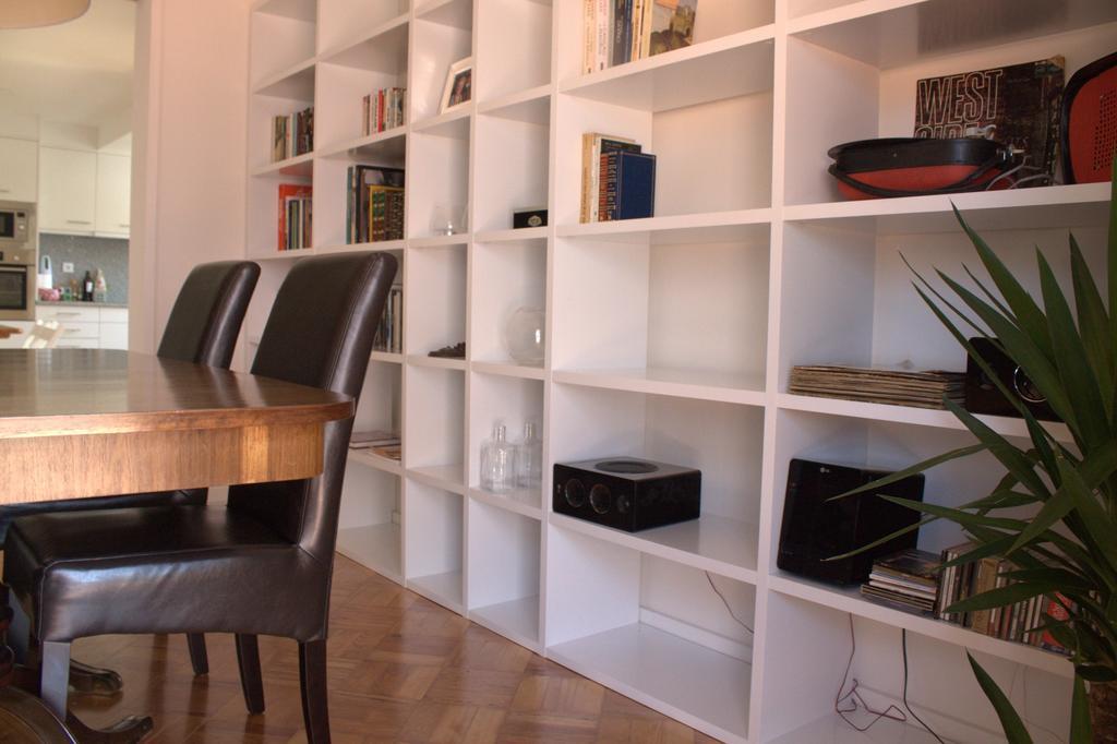 Apartment Charm