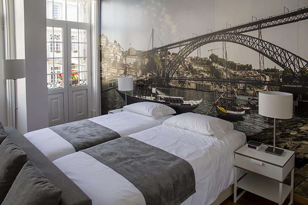 Apartment Clerigos View Porto