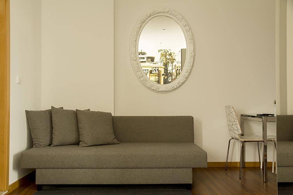 Clerigos View Apartment Porto
