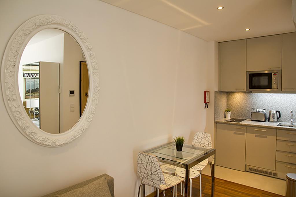 Clerigos View Apartment *