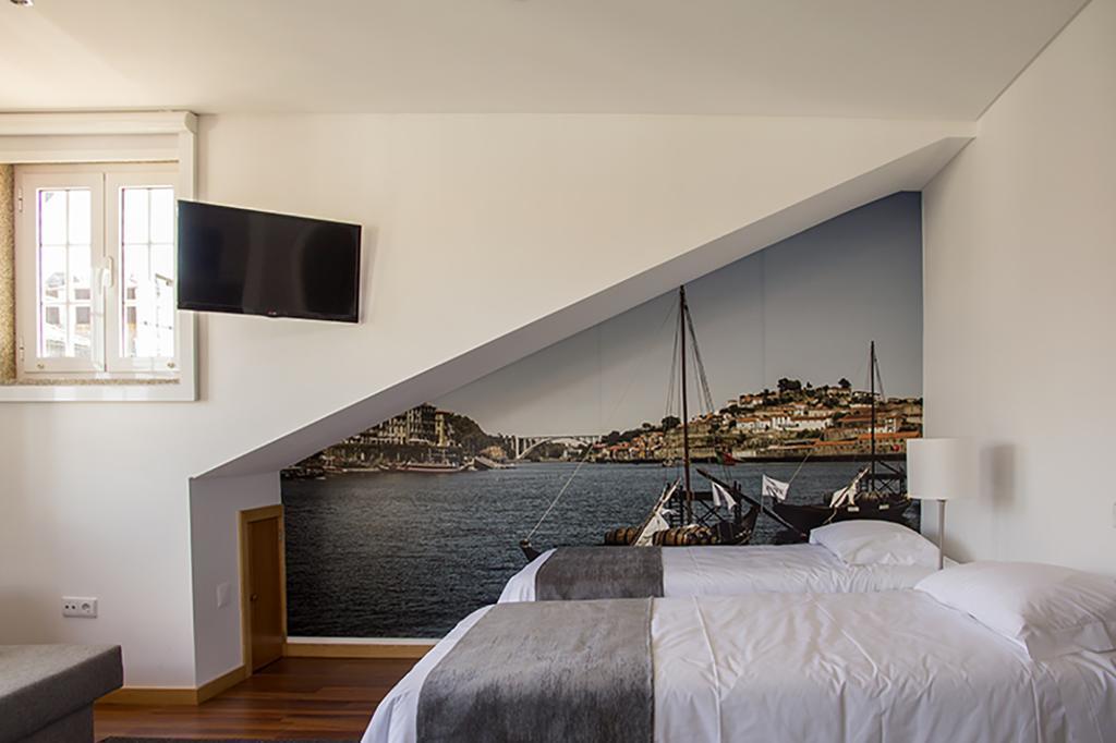 Clerigos View Apartment *