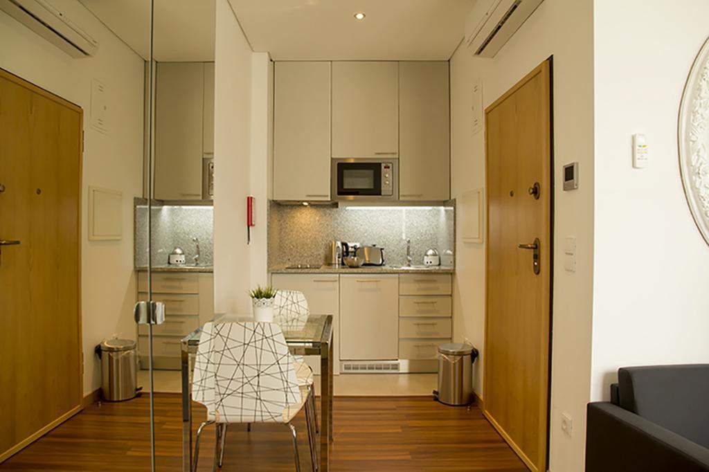 Apartamento Clerigos View