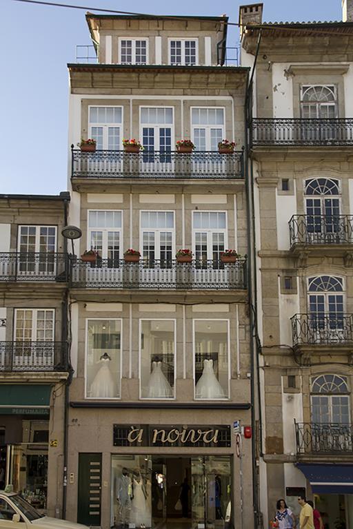 Clerigos View Apartment Porto