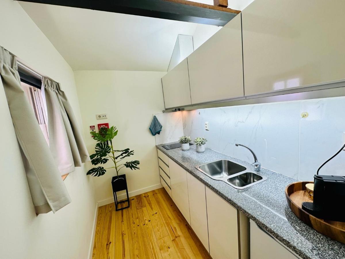 Appartement Charm - Centro Batalha 1