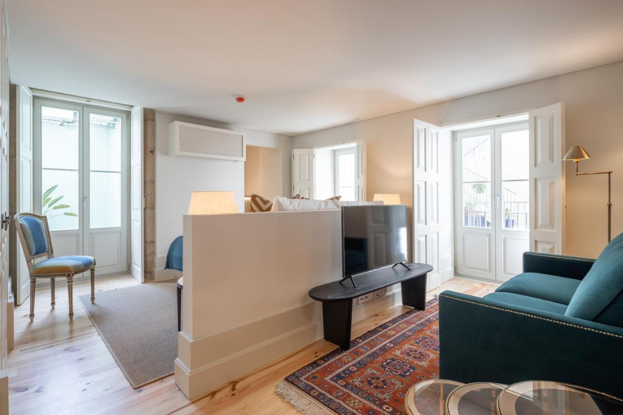Laranjais Boutique & Hotel Porto