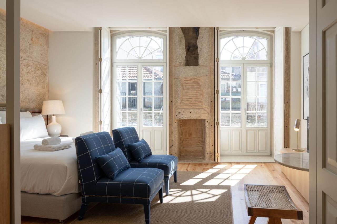 Laranjais Boutique & Porto