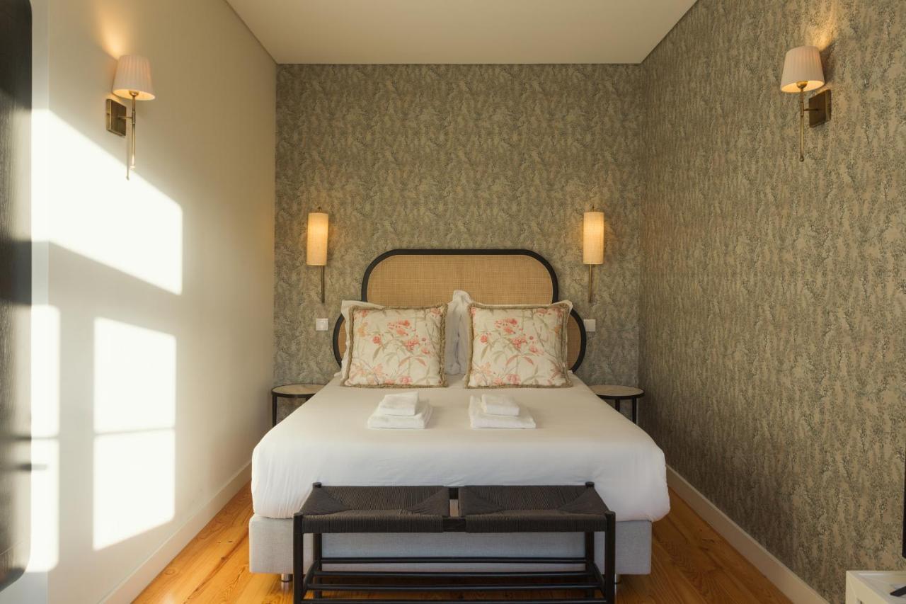 Hotel Laranjais Boutique & Porto