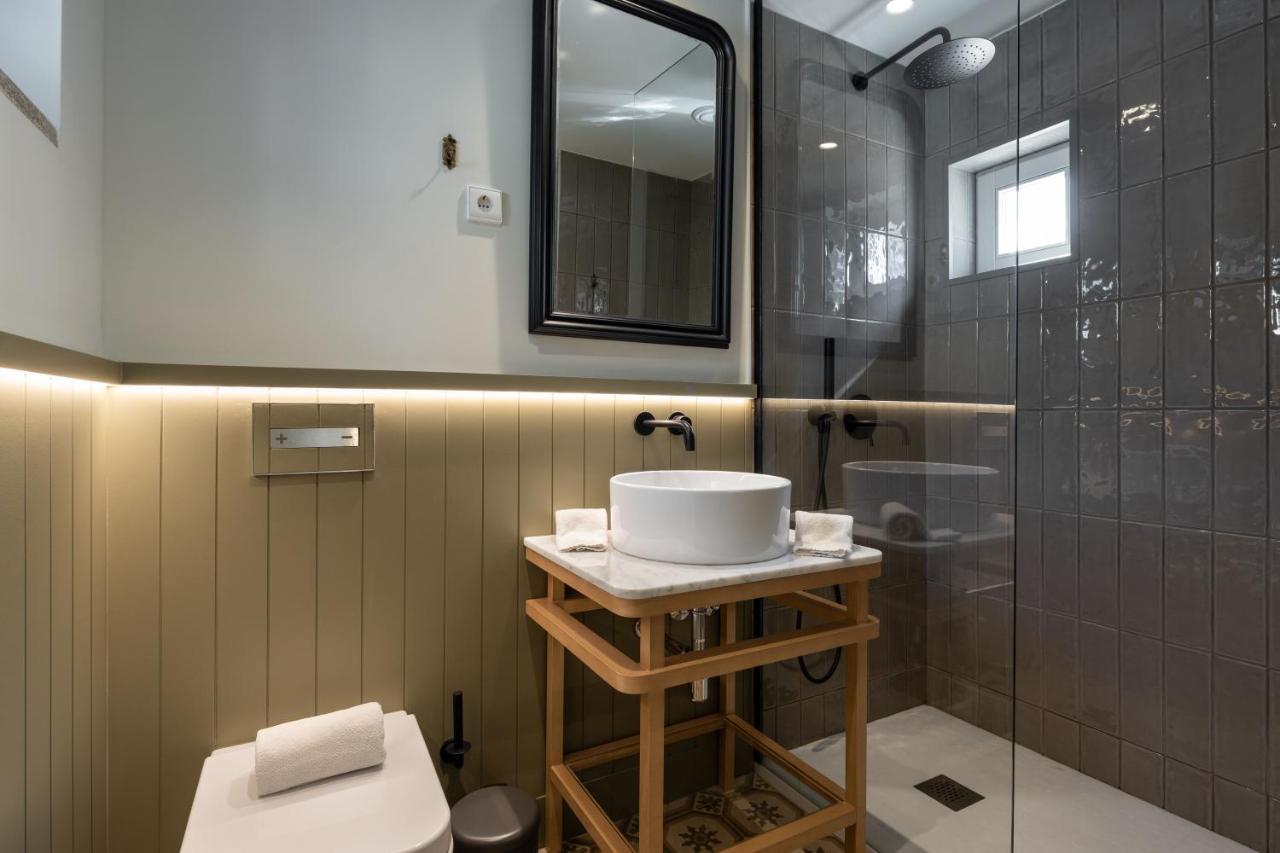 Laranjais Boutique & Hotel