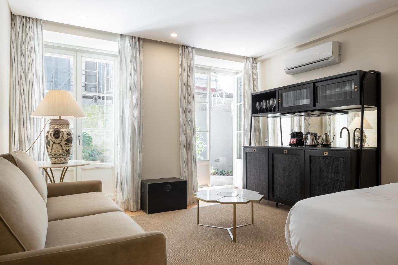 Hotel Laranjais Boutique &