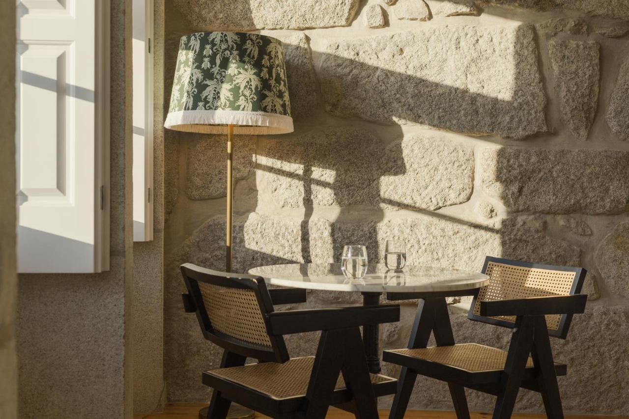 Laranjais Boutique & Hotel