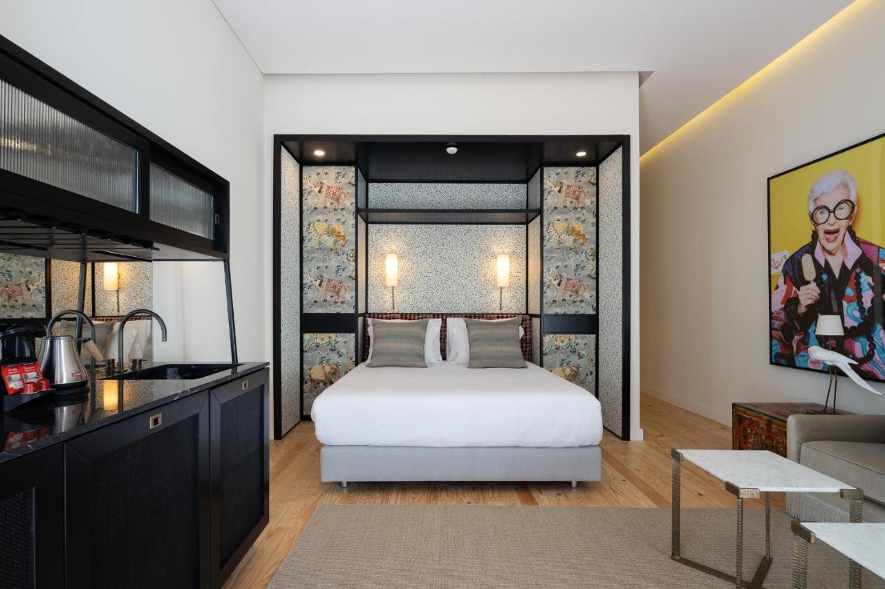 Laranjais Boutique & Hotel