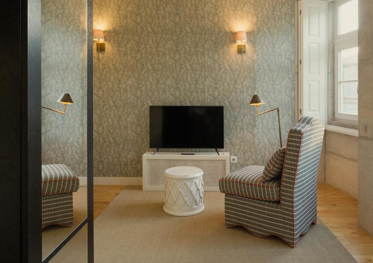 Laranjais Boutique & 4* Porto