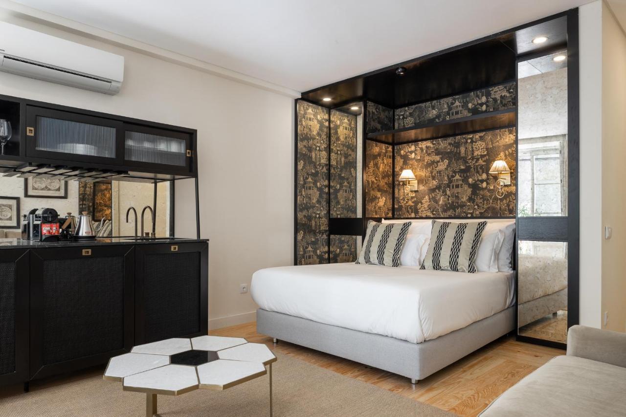 Hotel Laranjais Boutique &