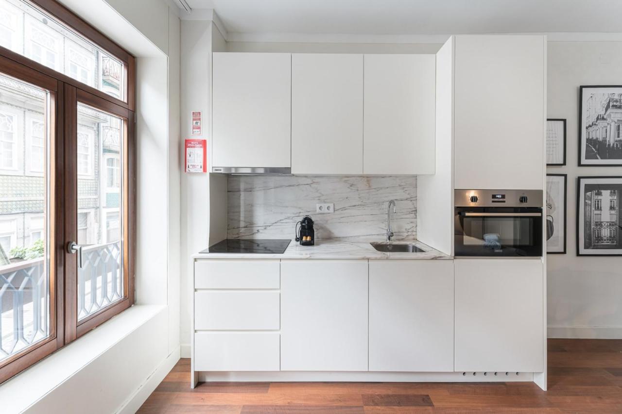 Apartment Guestready - Almada Downtown - 1f *