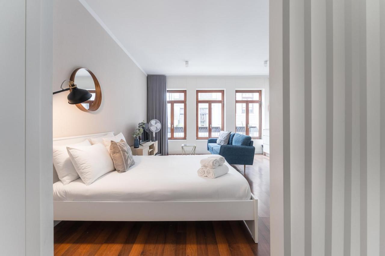 Guestready - Almada Downtown - 1f