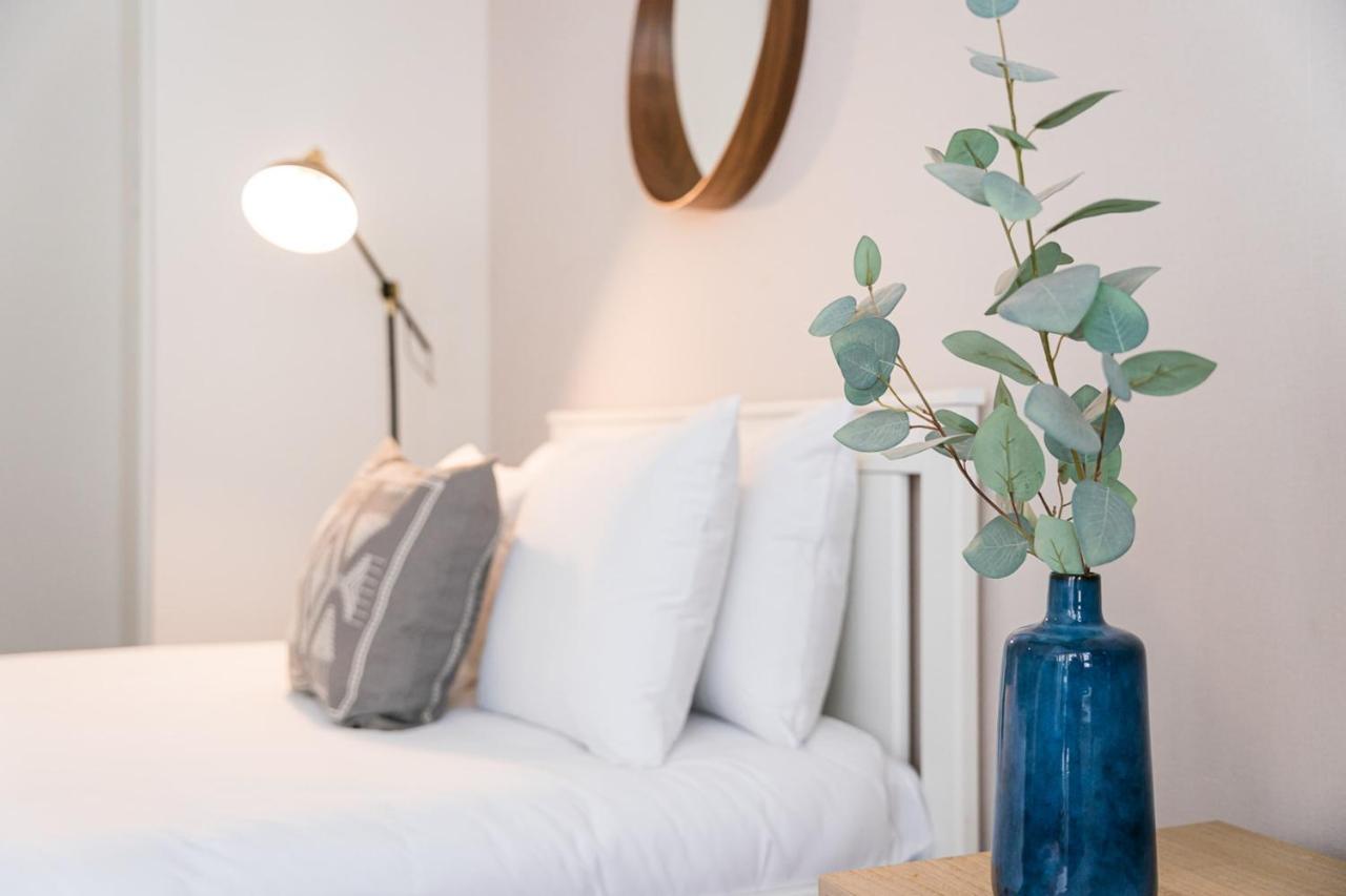 Guestready - Almada Downtown - 1f * Porto
