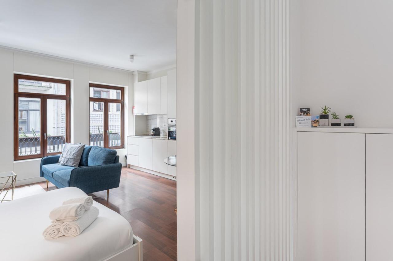 Apartment Guestready - Almada Downtown - 1f *