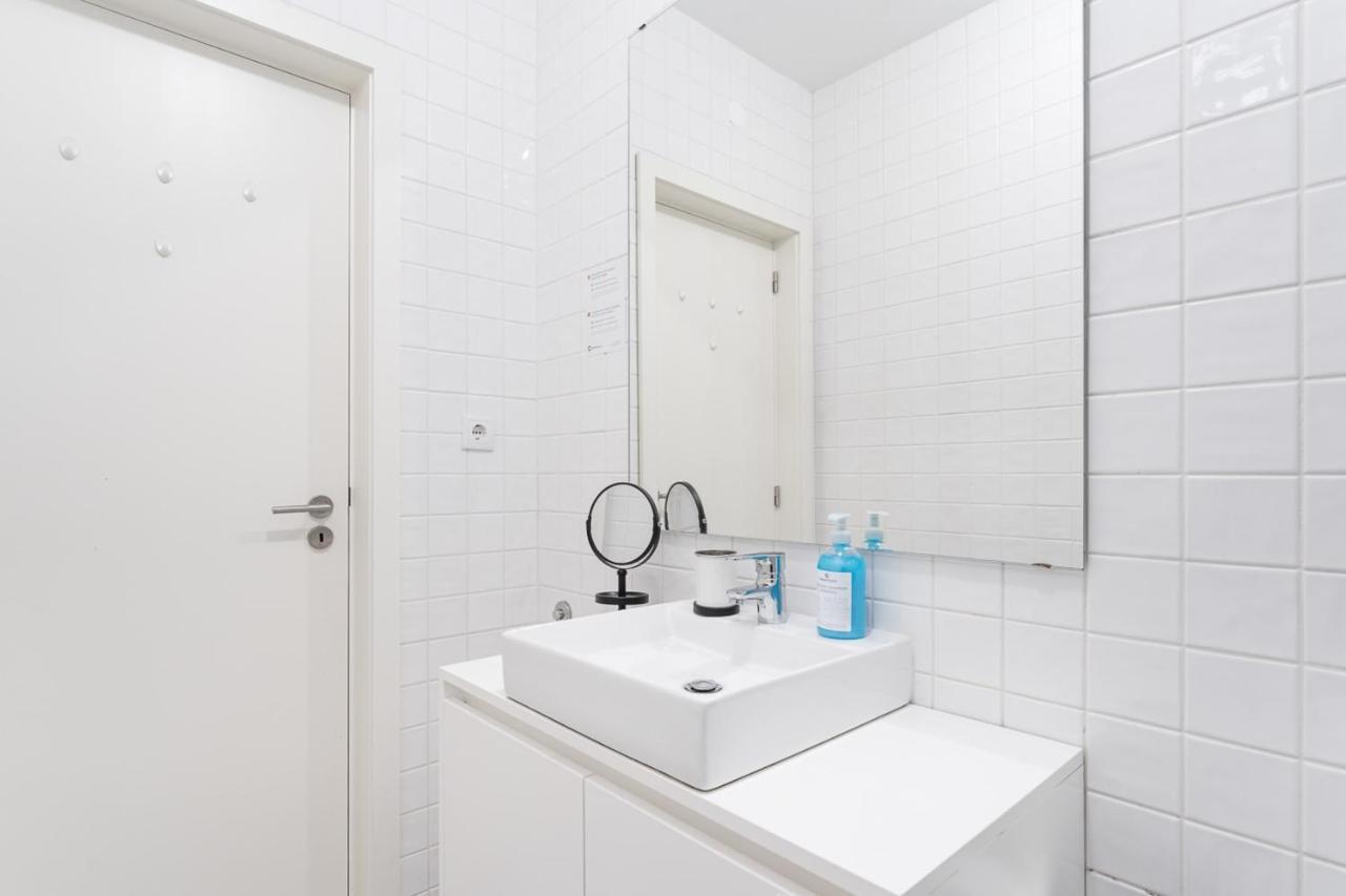 Apartment Guestready - Almada Downtown - 1f *