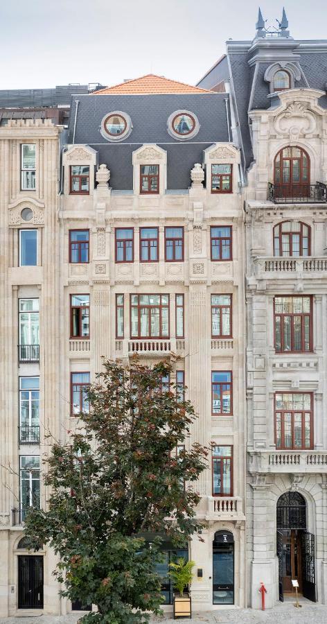 The Editory Boulevard Aliados - Preferred 5* Porto