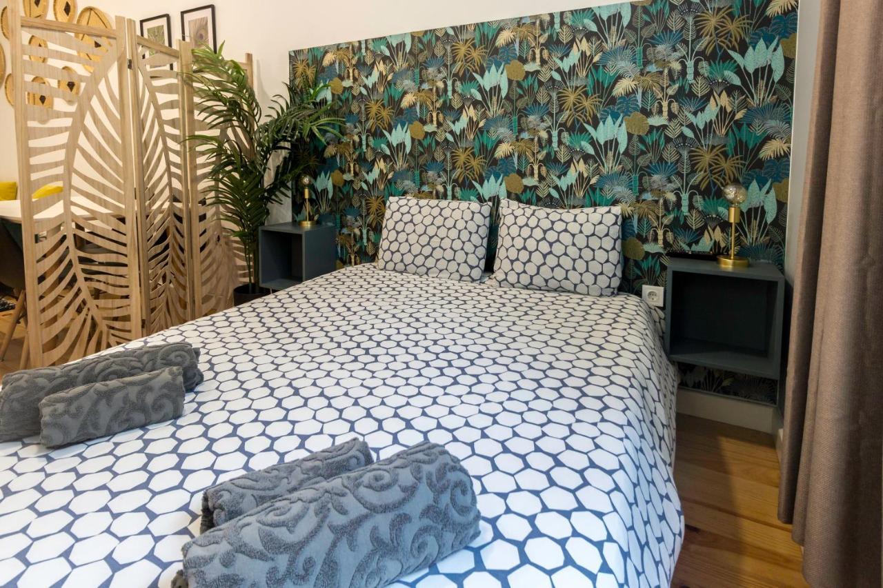 Guest H4u - Fontainhas Apartamento