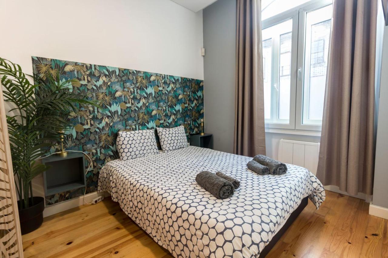 Appartement Guest H4u - Fontainhas *