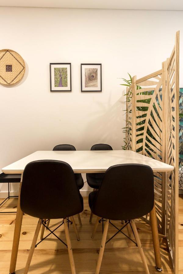 Apartamento Guest H4u - Fontainhas